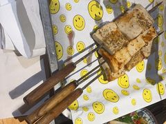 -新疆烧烤王(广灵店)