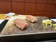 -Sushi Hanzo半藏(天环广场店)