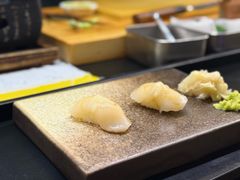 -Sushi Hanzo半藏(天环广场店)