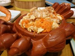 -局气 烤鸭·北京菜(光华路店)