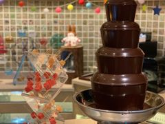 -金海湾自助餐厅(金陵饭店)