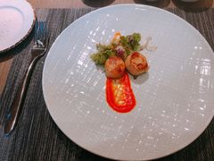 -博林天瑞喜来登酒店·西丽尚膳