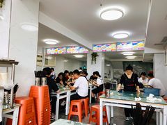 -人和水上飘(第一家店)