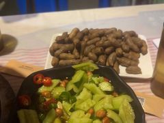 -年轮烧烤·羊蝎子·烤鱼(星湖街店)