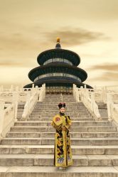 点击看大图 -美云庭古装·格格服汉服·京城旅拍(北京店)