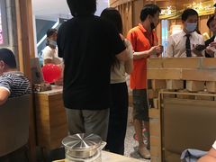 -望湘园·湖南菜(宏伊店)