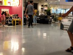 -宜家家居(西安未央商场店)