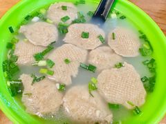 -明叔捞面