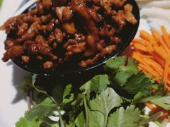 -卢大鲜鱼头捞饭(美利广场店)