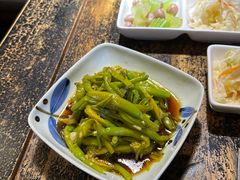 -喜晋道面馆(华严寺广场店)