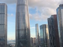 -小南洋海景餐厅(深圳湾店)
