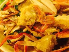 -盛港湾海鲜食府(黄沙店)
