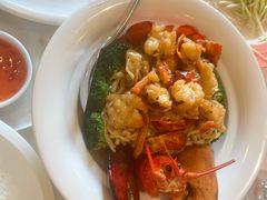 -万龙洲海鲜(南新仓店)