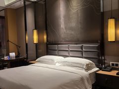 -中山利和希尔顿酒店