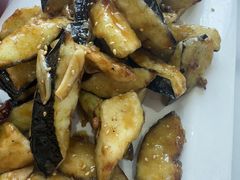 -鲁南仔·滕州炒鸡(经三路店)