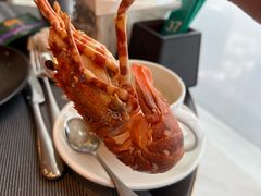 -济南凯宾斯基酒店-THE VIEW云景全日制餐厅