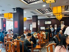 -奎元馆.百年奎元.非遗传承(西湖边的解放路店)