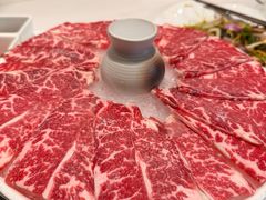 -澳门豆捞(裕华东路店)