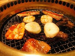 -久苑烧肉(世界城广场店)