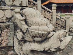 -沈阳市东陵公园