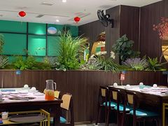 -景笙毋米粥底火锅(20年老字号)