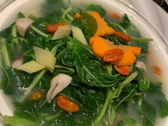-若蘭慈·无国界素食料理(欢乐海岸店)