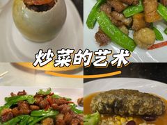 -宜兴隆家宴·私房菜(泰安华庭店)