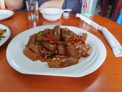 -洪福饭店·十八年老店
