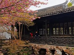 -惠山古镇·寄畅园