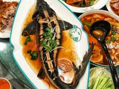 -燕风楼烤鸭店(建设总店)