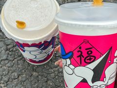 -爵渴咖啡(交大凯德广场店)