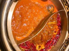 -小龙坎老火锅(北京三里屯店)