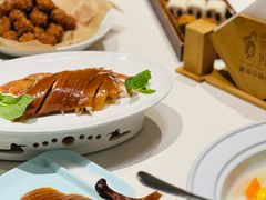 -鸭匠食府·挂炉烤鸭·新京菜(阜成路店)