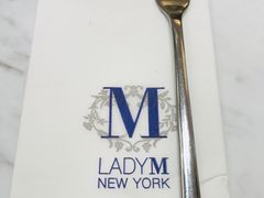 -Lady M(沙田新城市广场店)