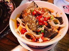 -蛙蛙叫干锅年代(簋街总店)