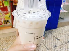 -Koi thé(水坑尾街店)