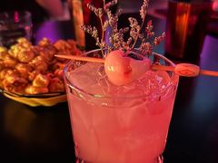 -MOSSO音乐酒吧·live house(南京旗舰店)