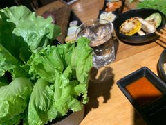 -子檀大隐炭烧(食品街店)
