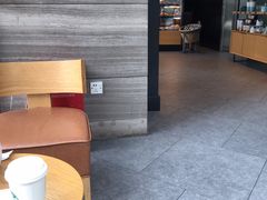 -星巴克(成都仁恒置地广场店)