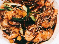 -老头儿油爆虾·知味杭州(爱琴海购物中心)