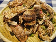 -阿妹小海鲜(下角店)