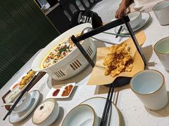 -青花椒花椒鱼(合生汇店)