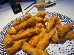 -园里前·私厨福建菜(台江万达店)