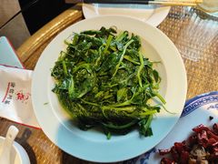 -渝信川菜(长安店)