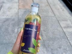 白柚黄皮柠夏-黑草莓(重庆路店)