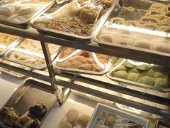-糯米香(长江路店)
