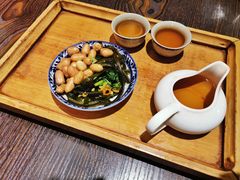 功夫茶-大洋家·精品潮汕菜·生腌砂锅粥(天河东路店)