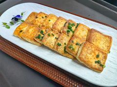 -院里寻菜·精致庭院菜(观沙岭店)