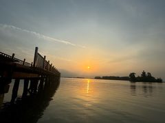 -洪泽湖古堰景区