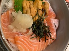 -乾山寿司(好运街店)